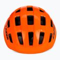 Casco da bicicletta Lazer Tempo KC flash arancione 2