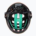 Casco da bicicletta Lazer Tempo KC flash arancione 5