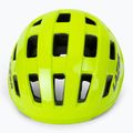 Casco da bicicletta Lazer Tempo KC flash yellow 2