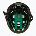 Casco da bicicletta Lazer Tempo KC flash yellow 5