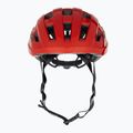 Casco da bicicletta Lazer Tempo KinetiCore rosso 2