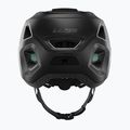 Casco da bicicletta Lazer Lupo KinetiCore nero opaco 4