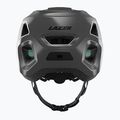 Casco da bicicletta Lazer Lupo KinetiCore in titanio 4