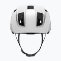 Casco da bicicletta Lazer Lupo KinetiCore bianco opaco 3