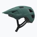 Casco da bicicletta Lazer Lupo KinetiCore verde salvia 2