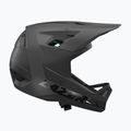 Casco da bicicletta Lazer Chase KinetiCore nero opaco 2