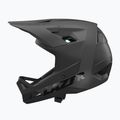 Casco da bicicletta Lazer Chase KinetiCore nero opaco 4
