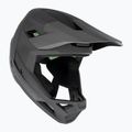 Casco da bicicletta Lazer Chase KinetiCore nero opaco