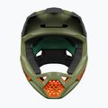 Casco da bicicletta Lazer Chase KinetiCore muschio opaco 2