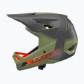 Casco da bicicletta Lazer Chase KinetiCore muschio opaco 6