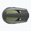 Casco da bicicletta Lazer Chase KinetiCore muschio opaco 8
