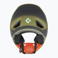 Casco da bicicletta Lazer Chase KinetiCore muschio opaco 3