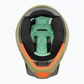 Casco da bicicletta Lazer Chase KinetiCore muschio opaco 5