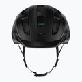 Casco da bicicletta Lazer Cerro KinetiCore nero opaco 3