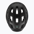 Casco da bicicletta Lazer Cerro KinetiCore nero opaco 5