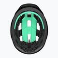 Casco da bicicletta Lazer Cerro KinetiCore nero opaco 6