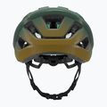 Casco da bici Lazer Cerro KinetiCore verde fumo 4