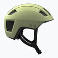 Casco da bici Lazer Verde KinetiCore opaco lemongrass