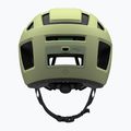 Casco da bici Lazer Verde KinetiCore opaco lemongrass 4