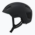 Casco da bicicletta Lazer Verde KinetiCore grigio onice opaco 2