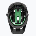 Casco da bicicletta per bambini Lazer Finch KinetiCore nero opaco 5