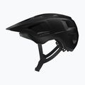 Casco da bicicletta per bambini Lazer Finch KinetiCore nero opaco 8