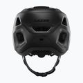 Casco da bicicletta per bambini Lazer Finch KinetiCore nero opaco 9