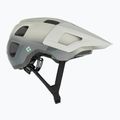 Casco da bicicletta per bambini Lazer Finch KinetiCore grigio 4