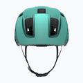 Casco da bicicletta per bambini Lazer Finch KinetiCore verde acqua opaco 7