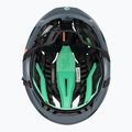 Casco da bicicletta Lazer Vento KinetiCore blu cosmico 5