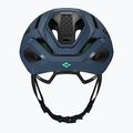 Casco da bicicletta Lazer Vento KinetiCore blu cosmico 9