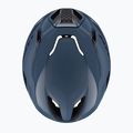 Casco da bicicletta Lazer Vento KinetiCore blu cosmico 10