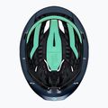 Casco da bicicletta Lazer Vento KinetiCore blu cosmico 11