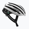 Casco da bicicletta Lazer Z1 KinetiCore bianco 6