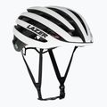 Casco da bicicletta Lazer Z1 KinetiCore bianco