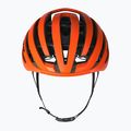 Casco da bicicletta Lazer Z1 KinetiCore flash arancione 3