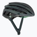 Casco da bicicletta Lazer Z1 KinetiCore blu cosmico 4