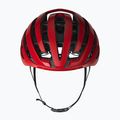 Casco da bicicletta Lazer Z1 KinetiCore rosso metallizzato 7