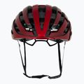 Casco da bicicletta Lazer Z1 KinetiCore rosso metallizzato 2