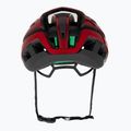 Casco da bicicletta Lazer Z1 KinetiCore rosso metallizzato 3