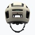 Casco da bicicletta Lazer Verde KinetiCore stone bianco opaco 4