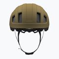 Casco da bici Lazer Verde KinetiCore opaco fort knox 3