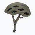 Casco da bicicletta Lazer Strada KinetiCore verde pino opaco 3