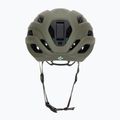 Casco da bicicletta Lazer Strada KinetiCore verde pino opaco 4