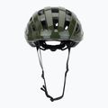 Casco da ciclismo Lazer Tempo KinetiCore pine green 2