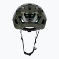 Casco da ciclismo Lazer Tempo KinetiCore pine green 4