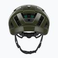 Casco da ciclismo Lazer Tempo KinetiCore pine green 4
