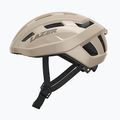Casco da bicicletta Lazer Tempo KinetiCore latte 2