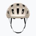 Casco da bicicletta Lazer Tempo KinetiCore latte 3