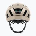 Casco da bicicletta Lazer Tempo KinetiCore latte 4